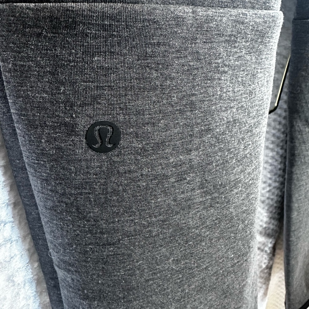 Gray Leggings - image 3